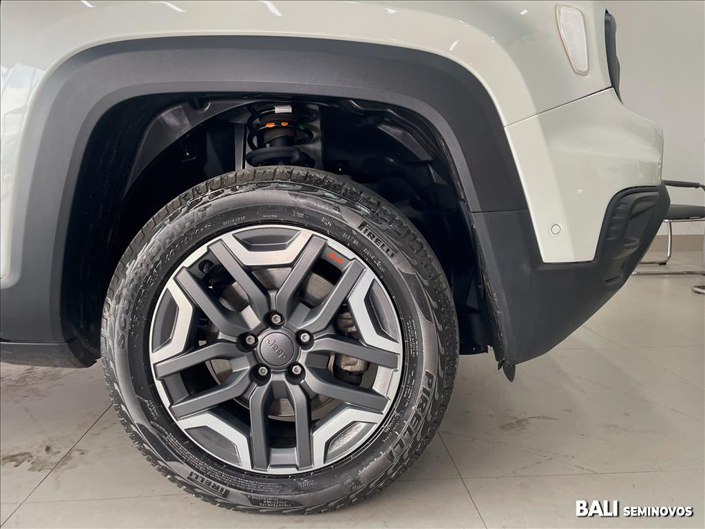 RENEGADE 1.3 T270 TURBO FLEX TRAILHAWK 4X4 AT98