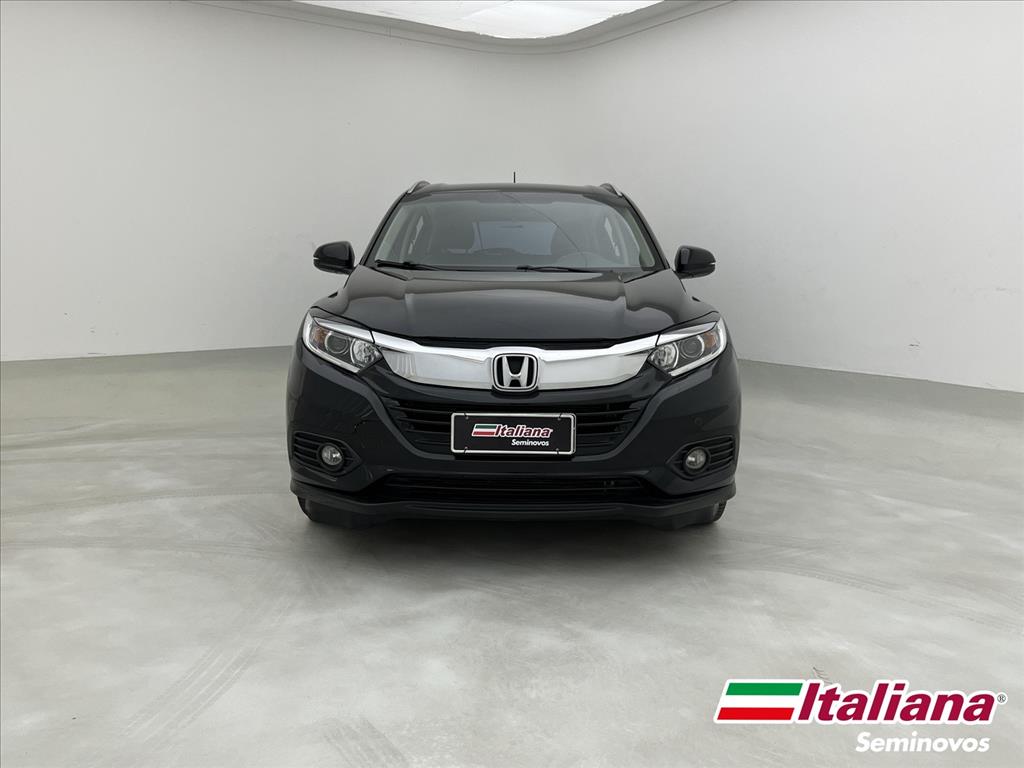 HR-V 1.8 16V FLEX EXL 4P AUTOMÁTICO7