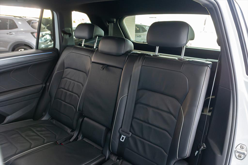 TIGUAN 2.0 300 TSI GASOLINA ALLSPACE R-LINE AUTOMÁTICO12