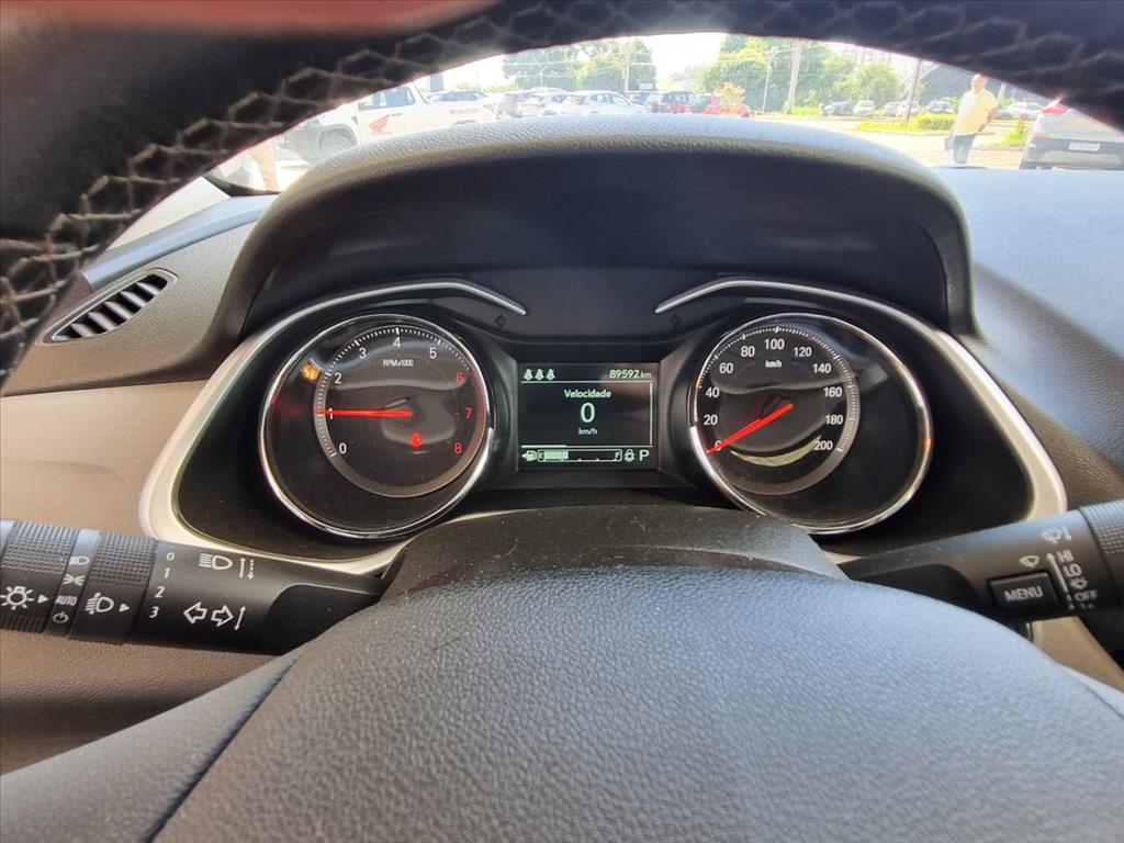 ONIX PLUS 1.0 TURBO FLEX PREMIER AUTOMÁTICO9