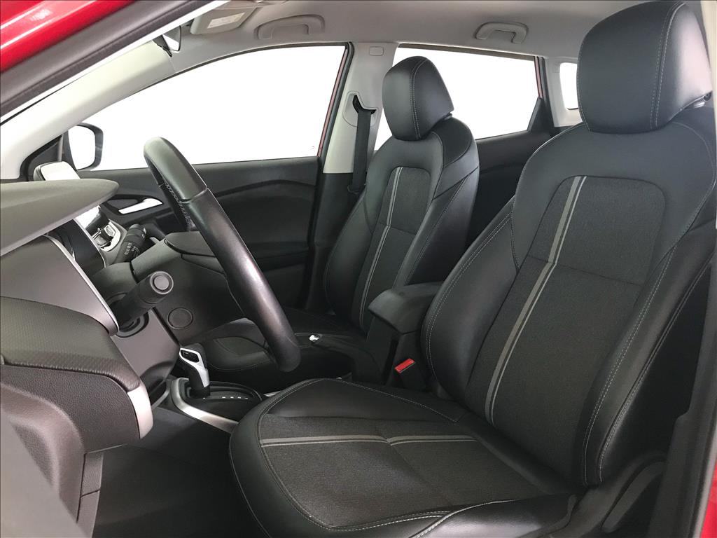 TRACKER 1.0 TURBO FLEX LTZ AUTOMÁTICO7