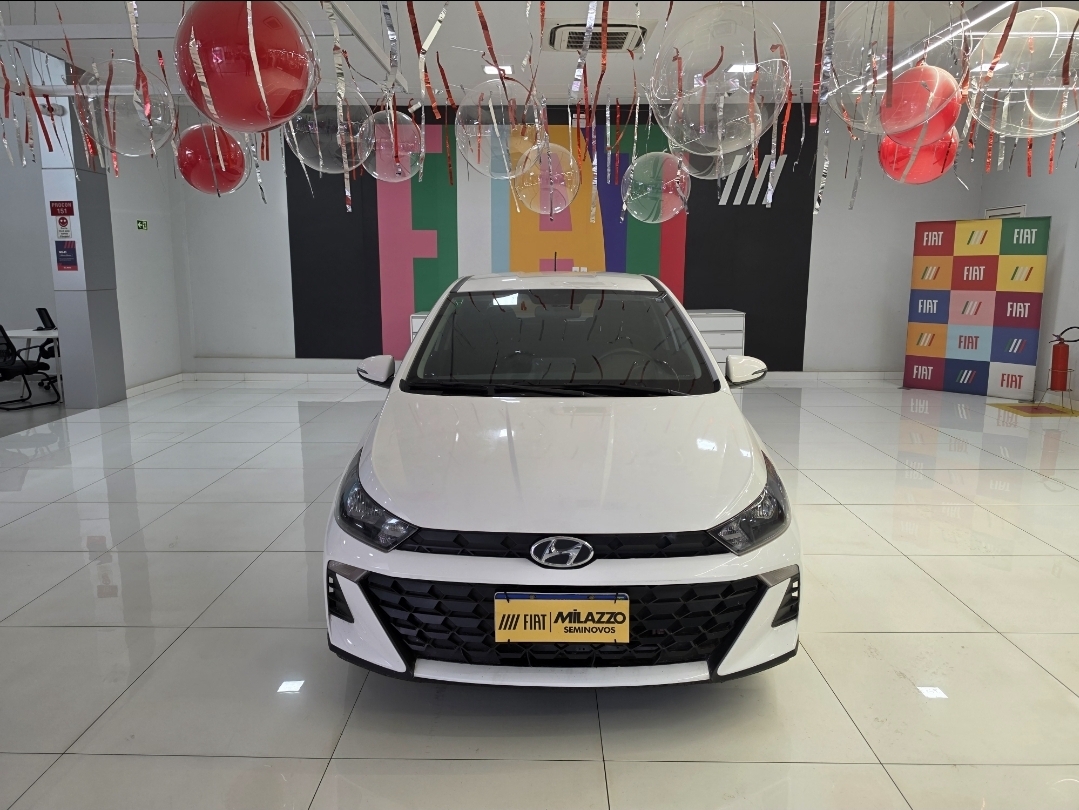HB20 1.0 12V FLEX LIMITED PLUS MANUAL2