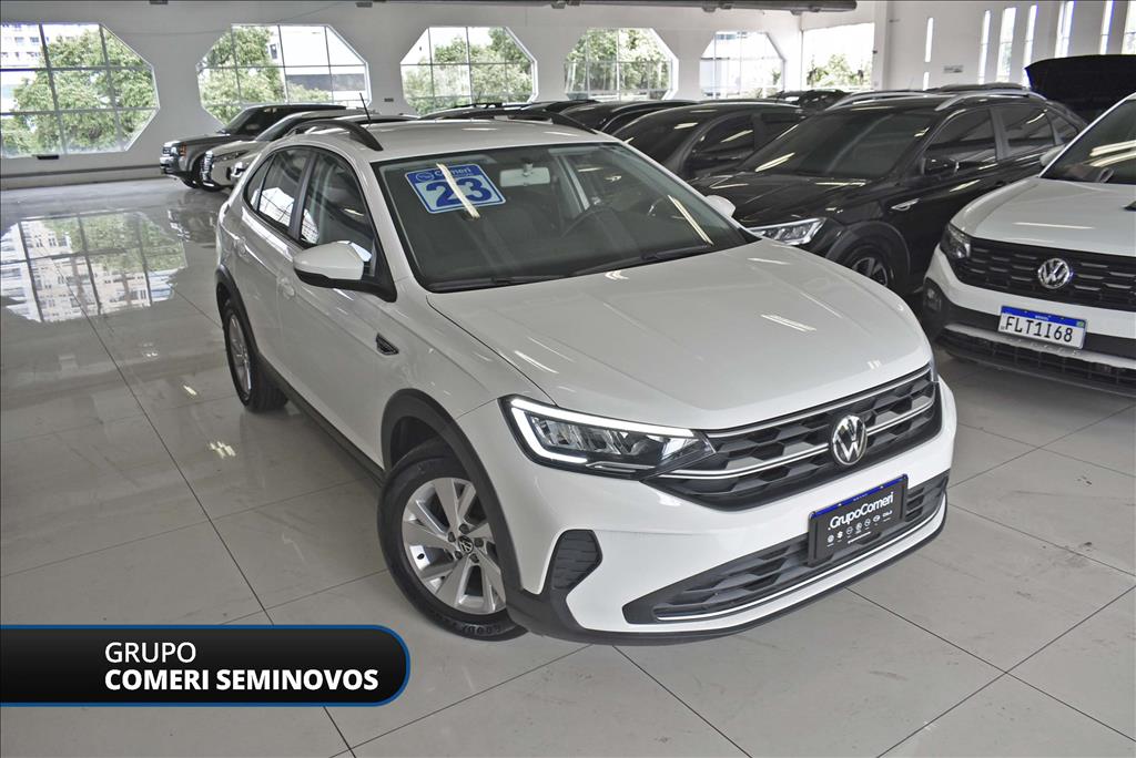 NIVUS 1.0 200 TSI TOTAL FLEX COMFORTLINE AUTOMÁTICO2
