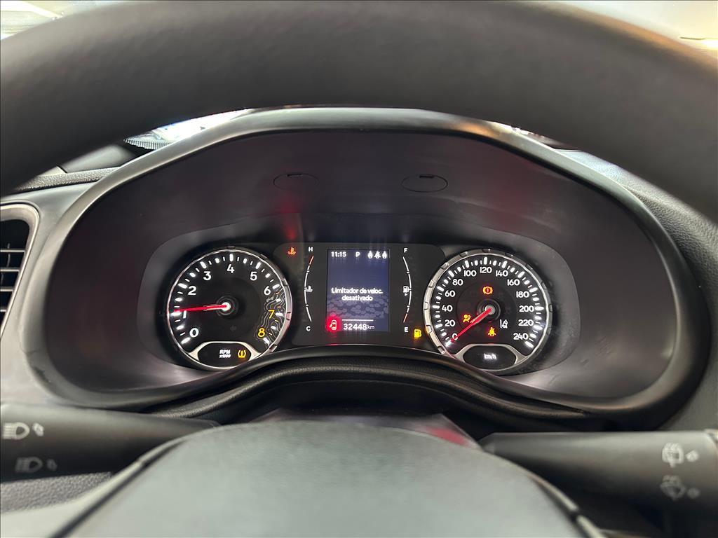 RENEGADE 1.3 T270 TURBO FLEX AT64