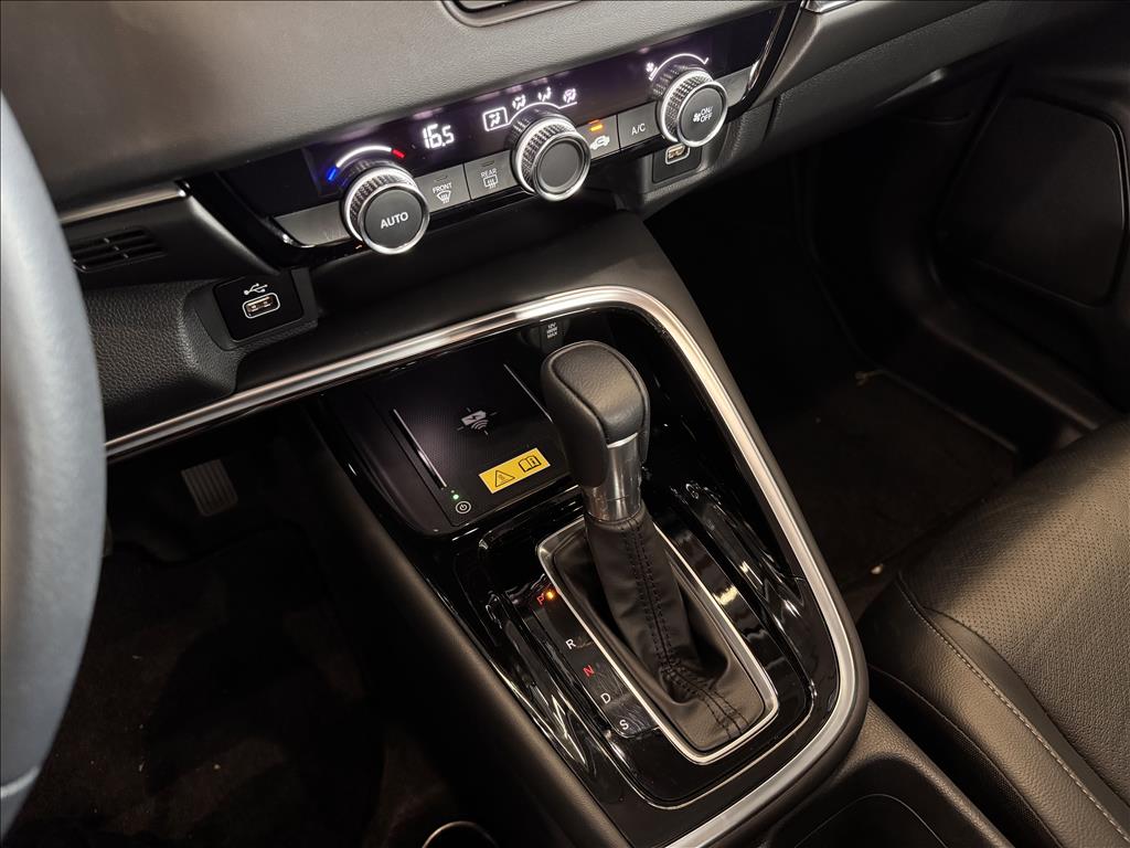 HR-V 1.5 DI I-VTEC FLEX EX CVT9