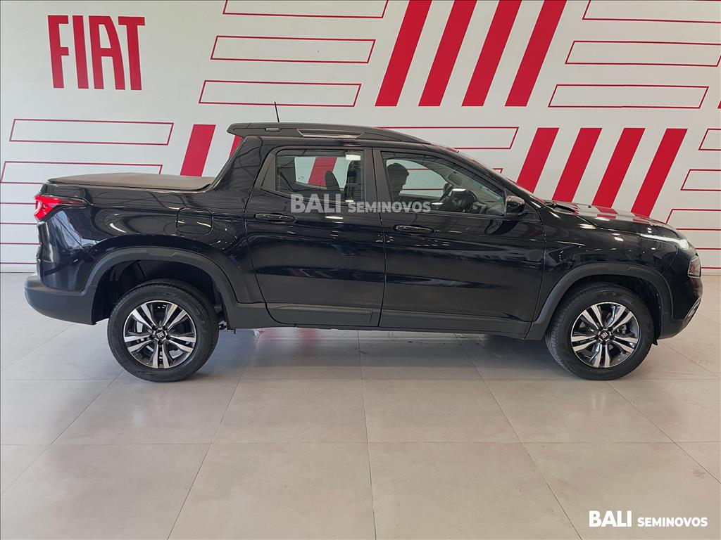 TORO 1.3 TURBO 270 FLEX FREEDOM AT66