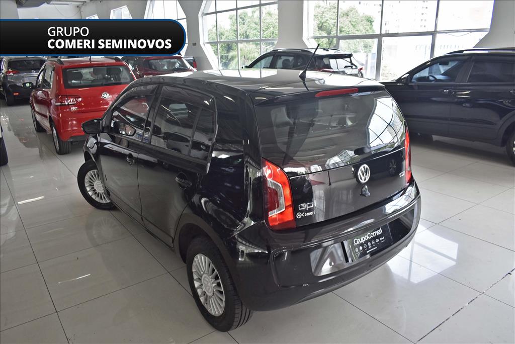 UP 1.0 TSI MOVE UP 12V FLEX 4P MANUAL3