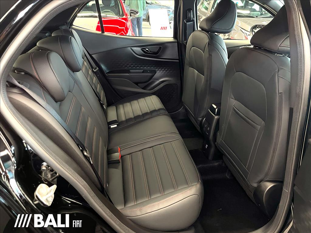 PULSE 1.3 TURBO 270 FLEX ABARTH AT67