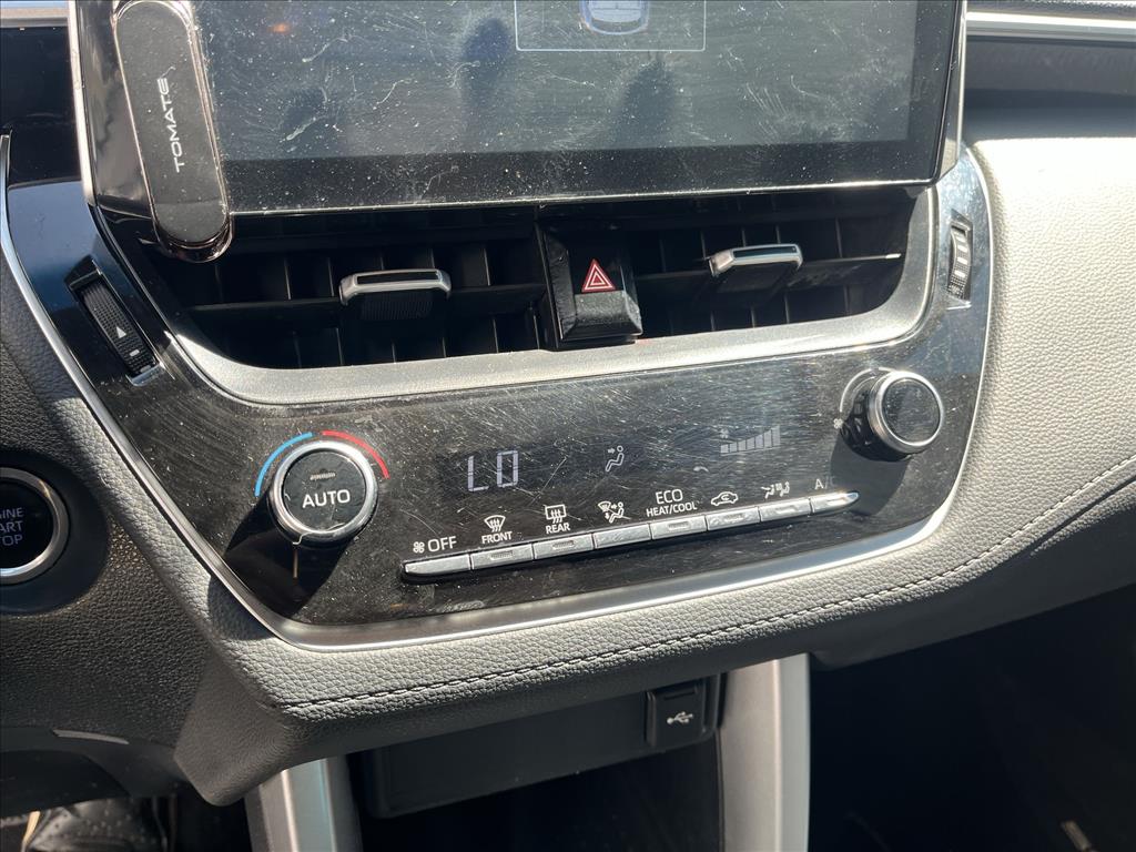 COROLLA CROSS 2.0 VVT-IE FLEX XRE DIRECT SHIFT8