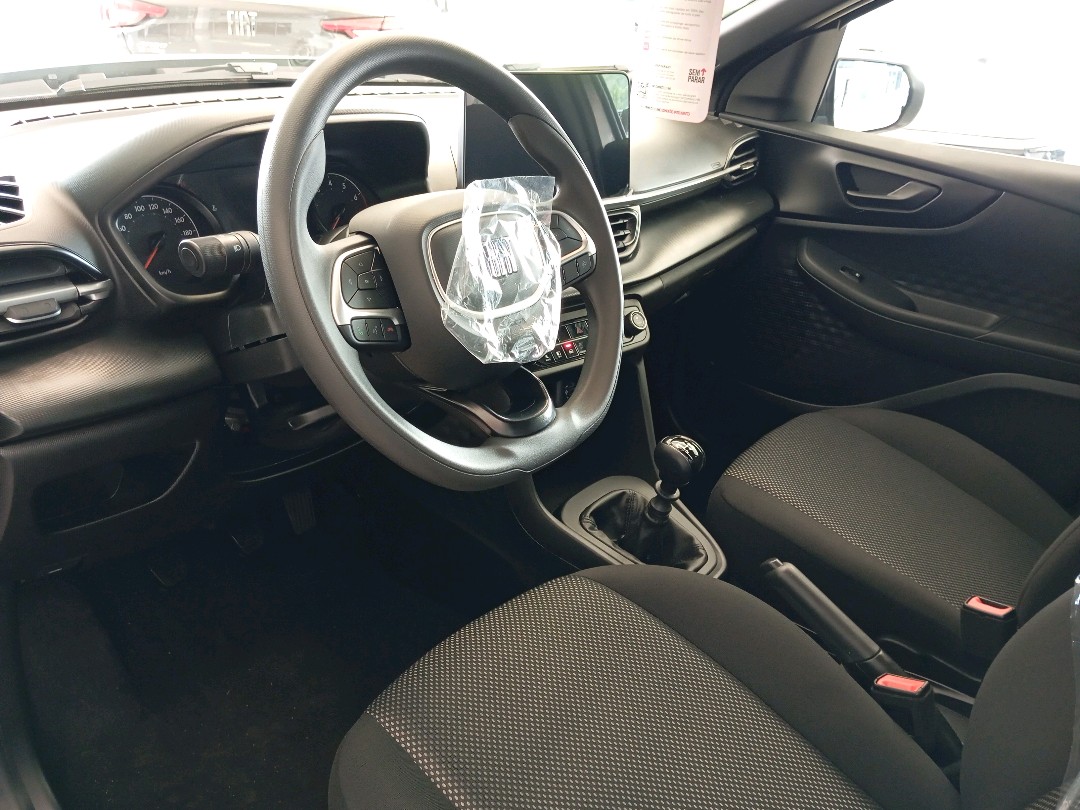 PULSE 1.3 FLEX DRIVE MANUAL6