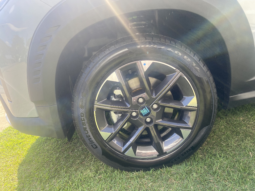 PULSE 1.0 TURBO 200 HYBRID AUDACE CVT PULSE 1.0 TURBO 200 HYBRID AUDACE CVT
