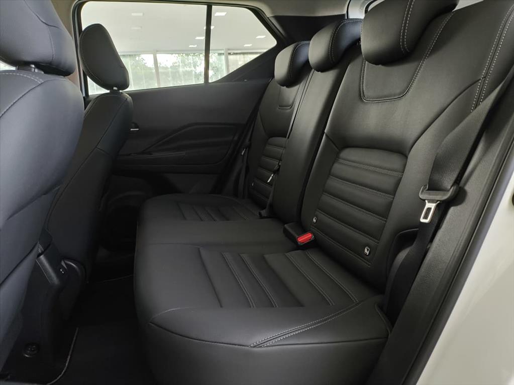 KICKS PLAY 1.6 16V FLEXSTART ADVANCE PLUS XTRONIC11