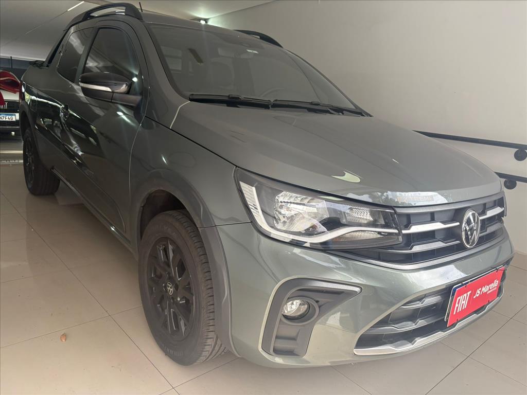 SAVEIRO 1.6 MSI EXTREME CD 16V FLEX 2P MANUAL16