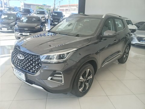 1.5 VVT TURBO iFLEX SPORT CVT