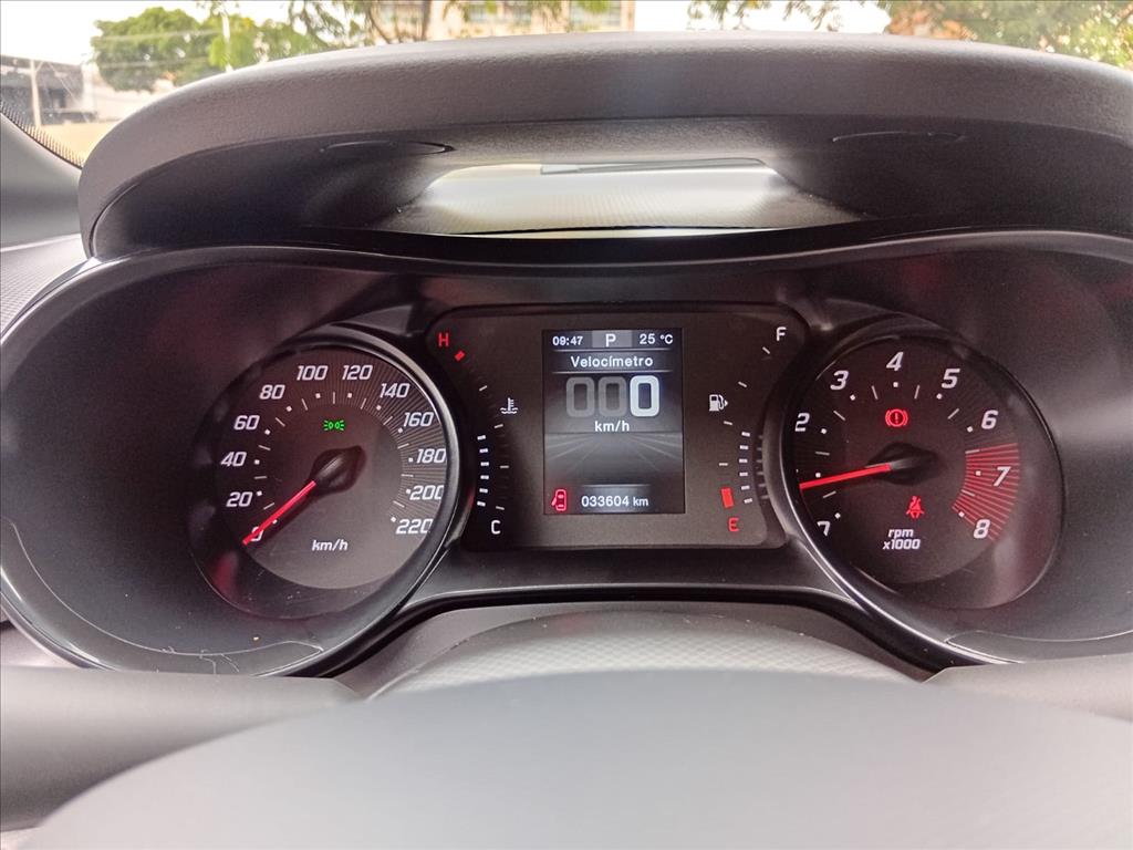 CRONOS 1.3 FIREFLY FLEX PRECISION CVT12