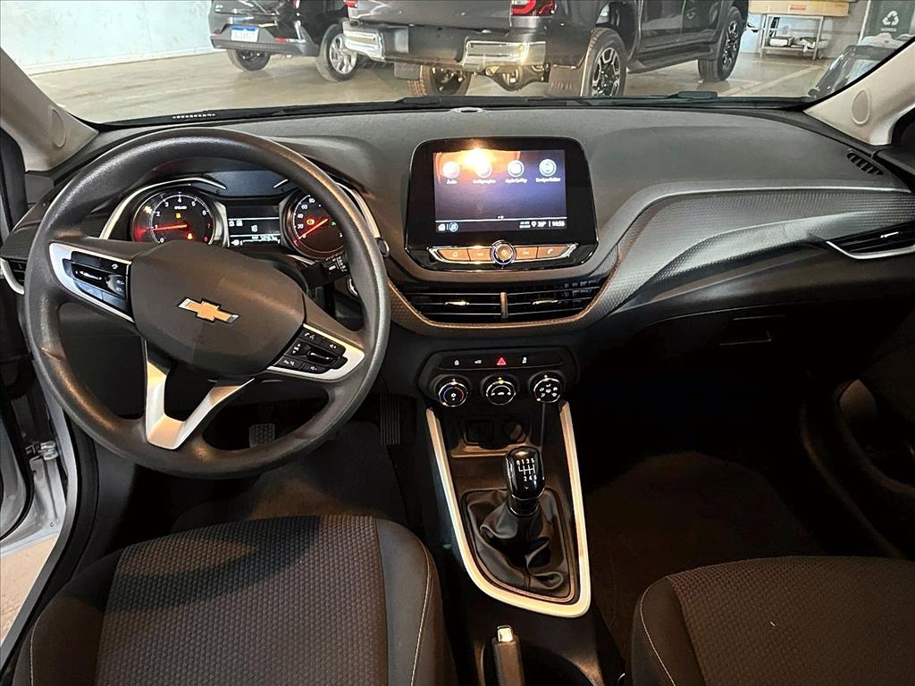 ONIX 1.0 FLEX LT MANUAL