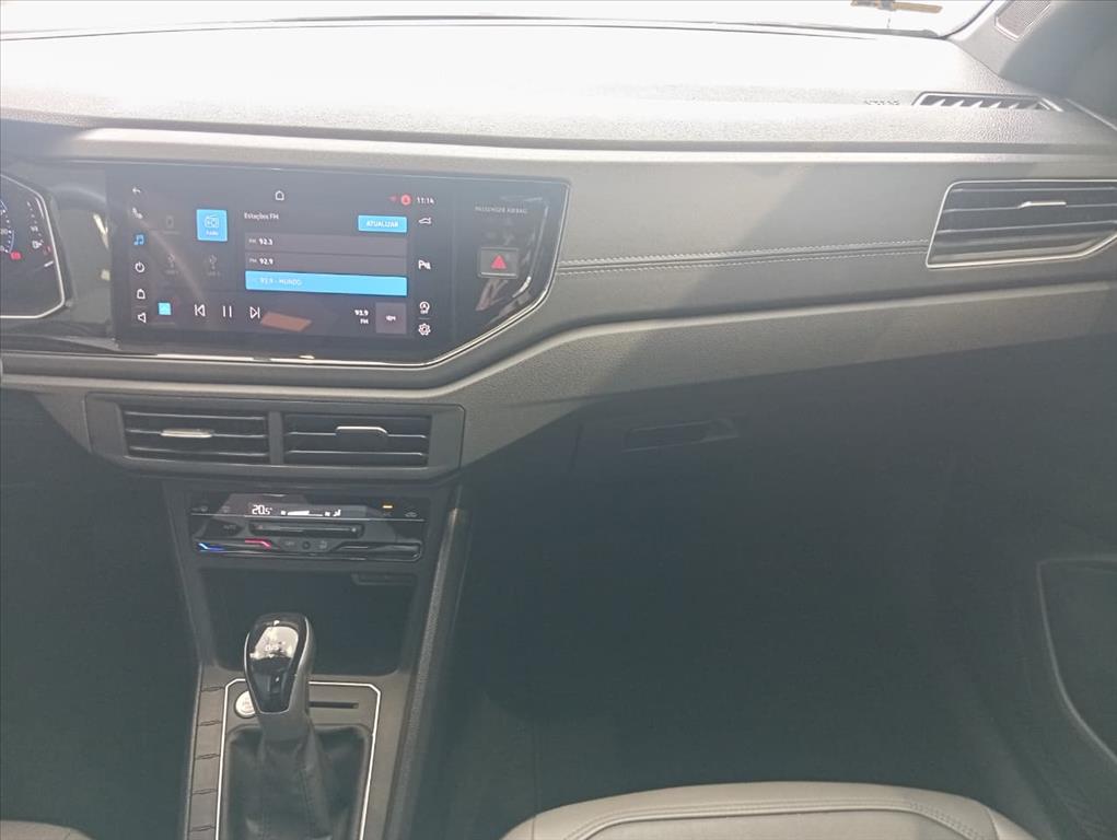 NIVUS 1.0 200 TSI TOTAL FLEX HIGHLINE AUTOMÁTICO9