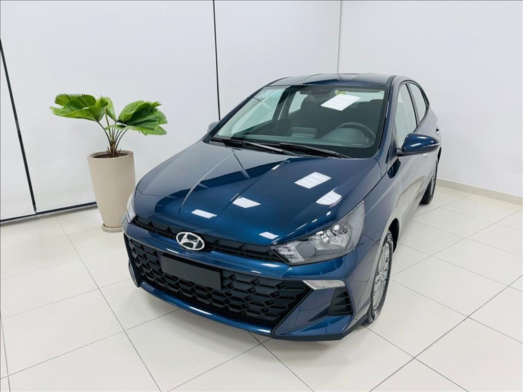 Hyundai-HB20-1.0 12V FLEX LIMITED MANUAL