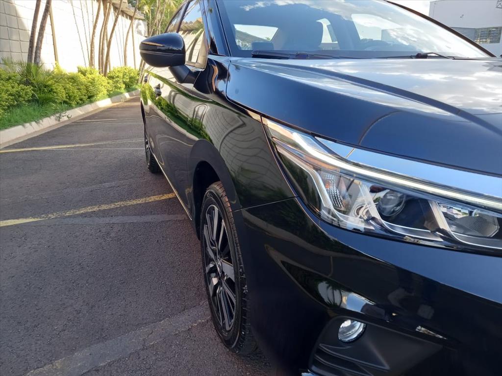 CITY 1.5 i-VTEC FLEX EX CVT