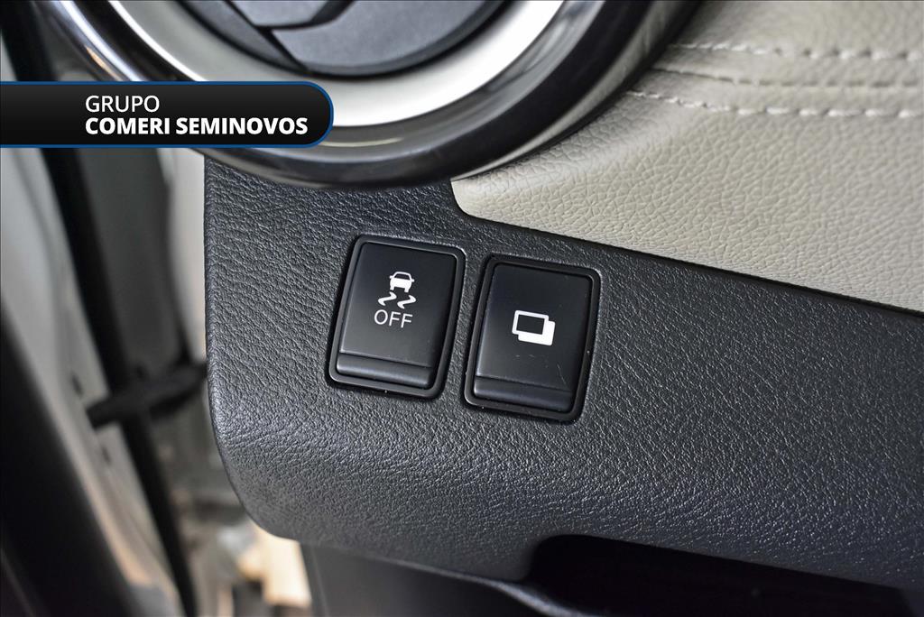 KICKS 1.6 16V FLEXSTART SV 4P XTRONIC13