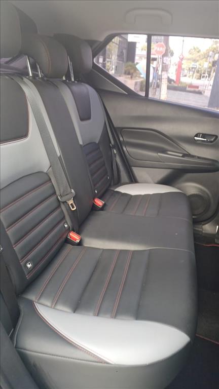 Nissan-KICKS-1.6 16V FLEXSTART XPLAY XTRONIC