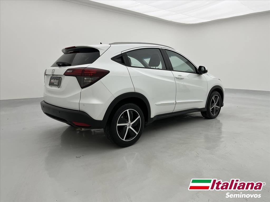 HR-V 1.8 16V FLEX EX 4P AUTOMÁTICO
