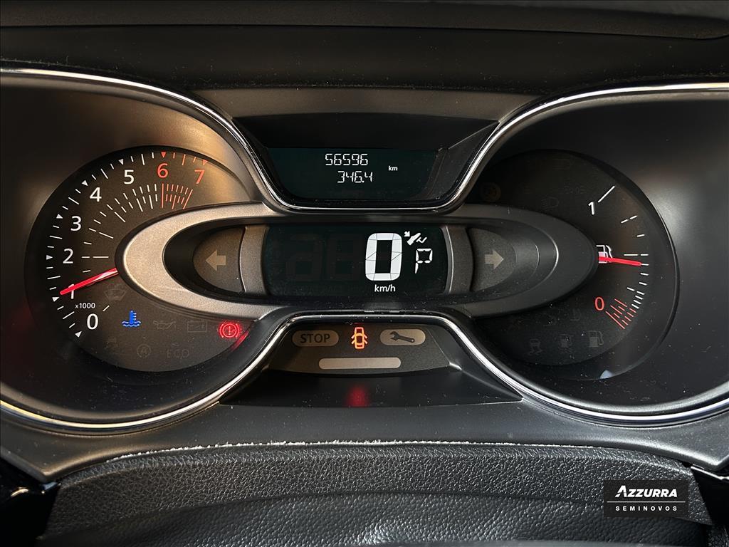 CAPTUR 1.3 TCE FLEX ICONIC X-TRONIC14