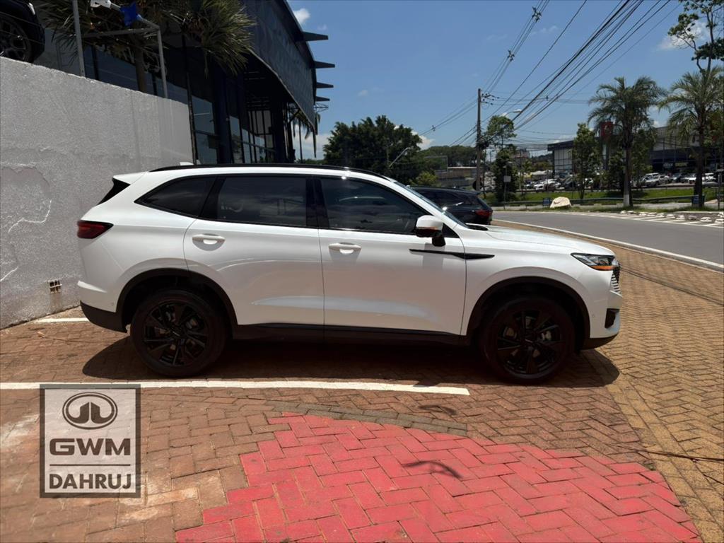 HAVAL H6 1.5 HEV PREMIUM E-TRACTION3