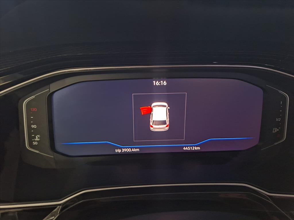 POLO 1.0 170 TSI HIGHLINE AUTOMÁTICO8