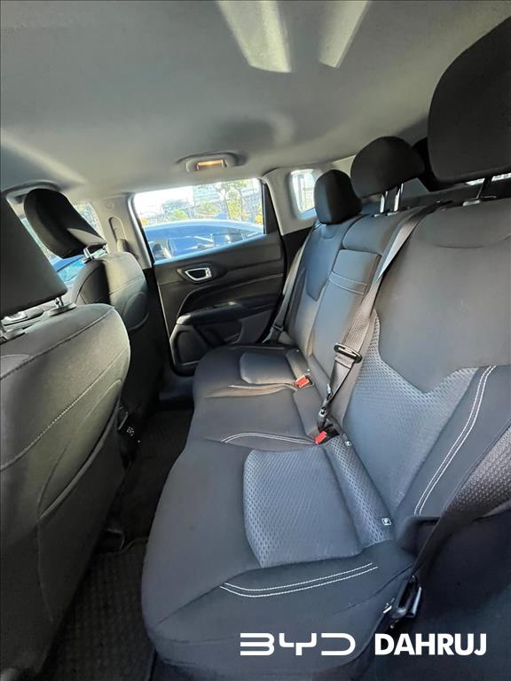 COMPASS 1.3 T270 TURBO FLEX SPORT AT69