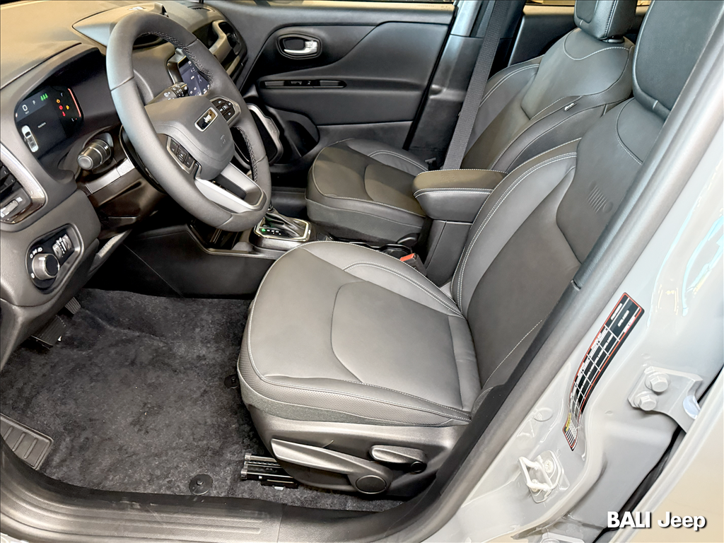 RENEGADE 1.3 T270 TURBO FLEX LONGITUDE AT69