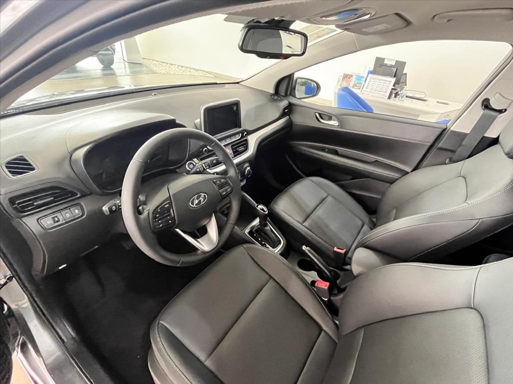 HB20 1.0 TGDI FLEX PLATINUM AUTOMÁTICO12