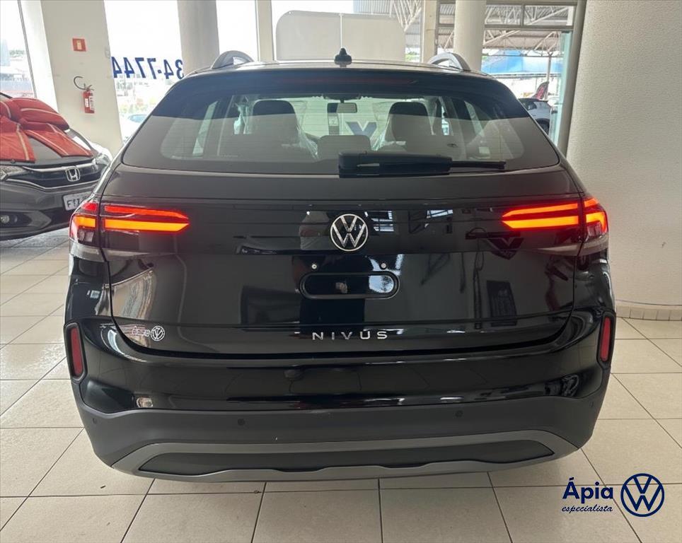 NIVUS 1.0 200 TSI TOTAL FLEX SENSE AUTOMÁTICO3