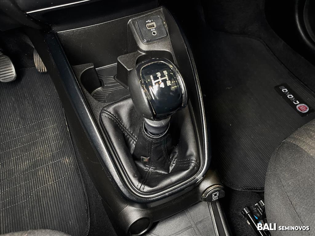 CRONOS 1.3 FIREFLY FLEX DRIVE MANUAL15