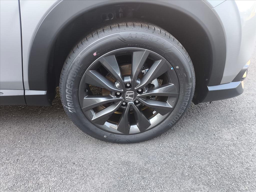 HR-V 1.5 DI I-VTEC TURBO FLEX ADVANCE CVT12