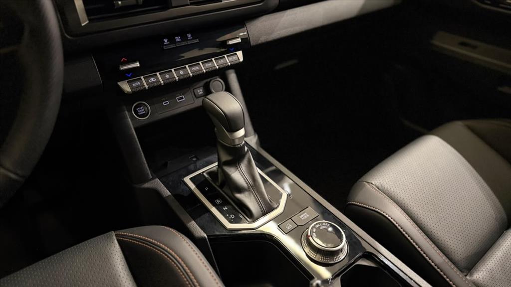 TRITON 2.4 BITURBO DIESEL CD KATANA 4X4 AUTOMÁTICO5
