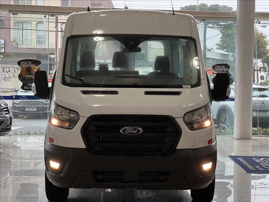 TRANSIT 2.0 ECOBLUE DIESEL MINIBUS VIDRADA MANUAL TRANSIT 2.0 ECOBLUE DIESEL MINIBUS VIDRADA MANUAL
