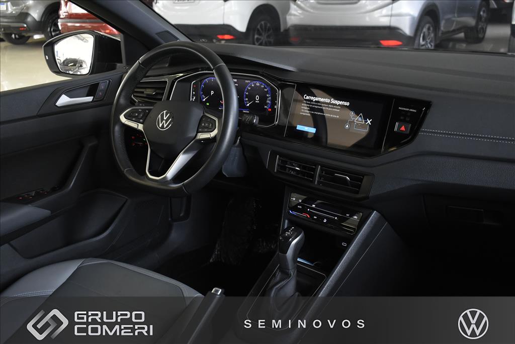 NIVUS 1.0 200 TSI TOTAL FLEX HIGHLINE AUTOMÁTICO16