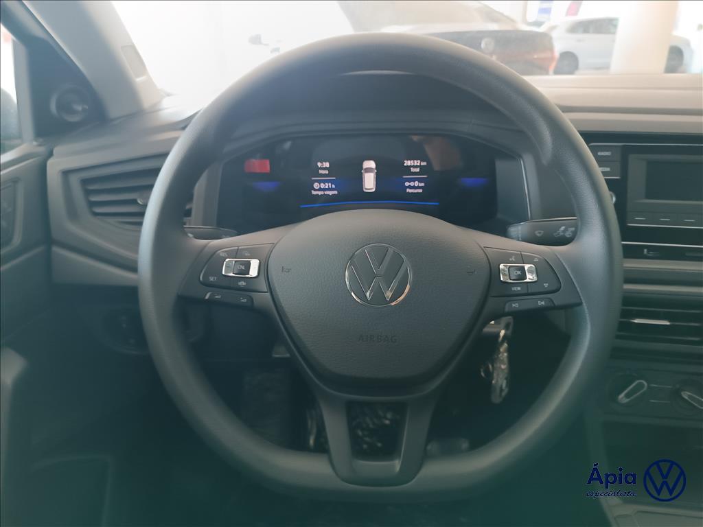 VIRTUS 1.0 170 TSI SENSE MANUAL7