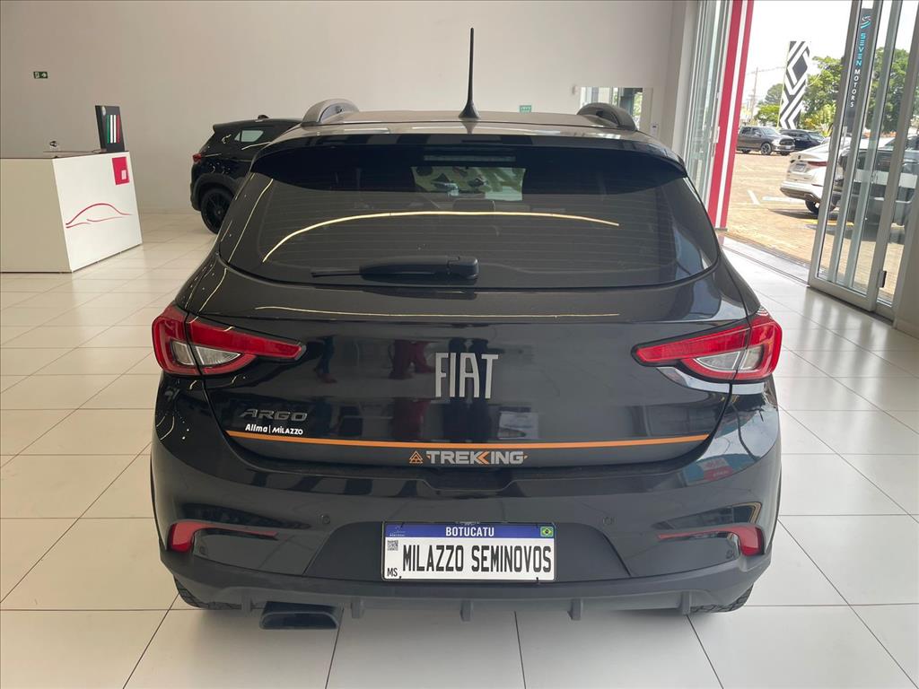 ARGO 1.3 FIREFLY FLEX TREKKING MANUAL4