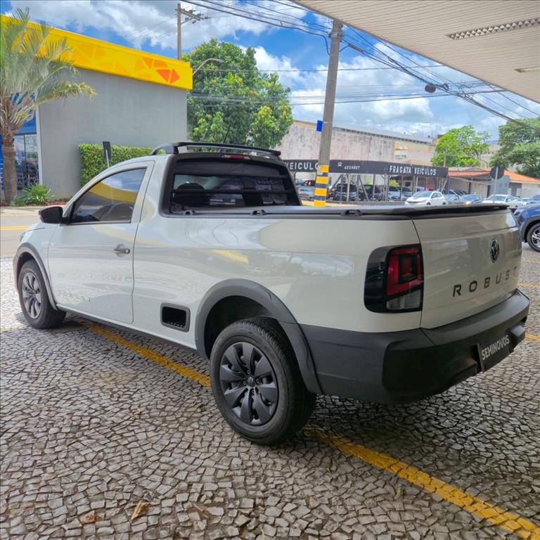 SAVEIRO 1.6 MSI ROBUST CS 16V FLEX 2P MANUAL5