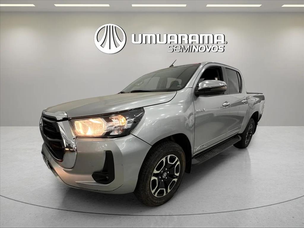 COROLLA CROSS 2.0 VVT-IE FLEX XRE DIRECT SHIFT1