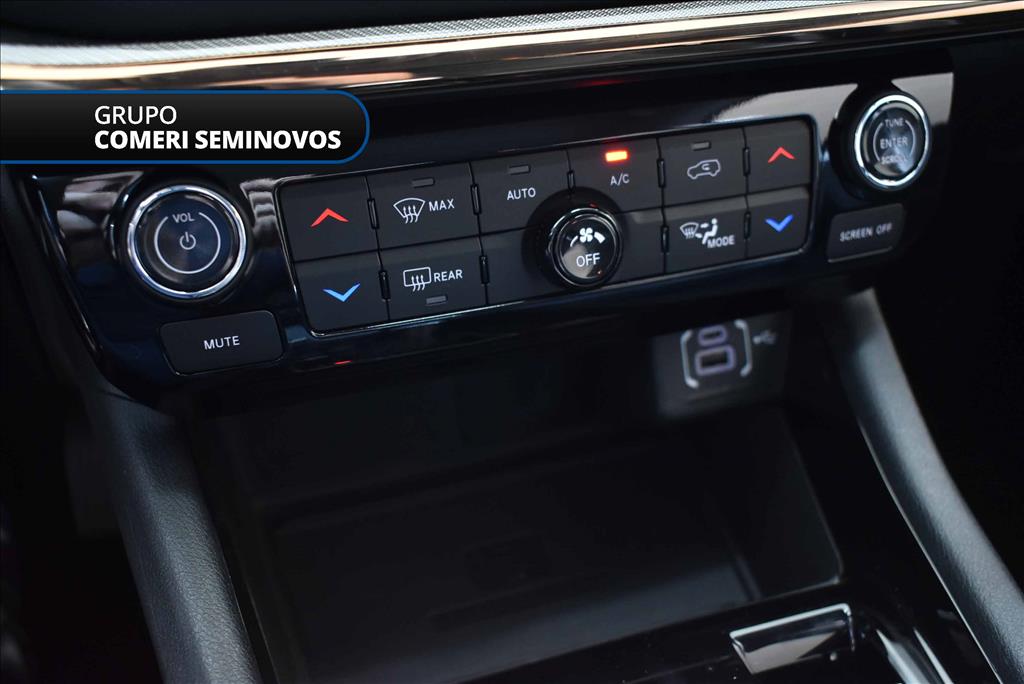 COMPASS 1.3 T270 TURBO FLEX LIMITED AT613