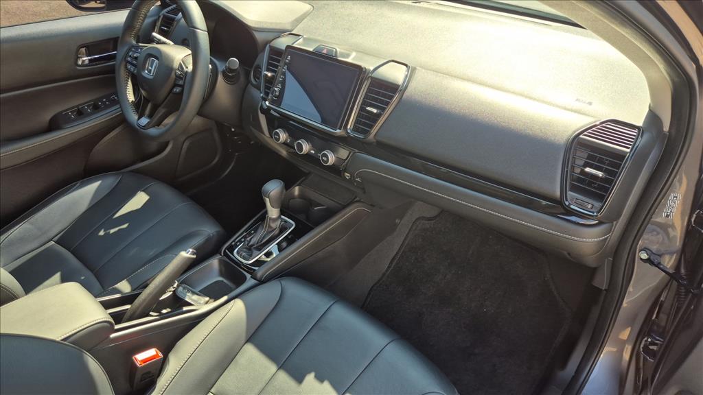 CITY 1.5 i-VTEC FLEX HATCH TOURING CVT6