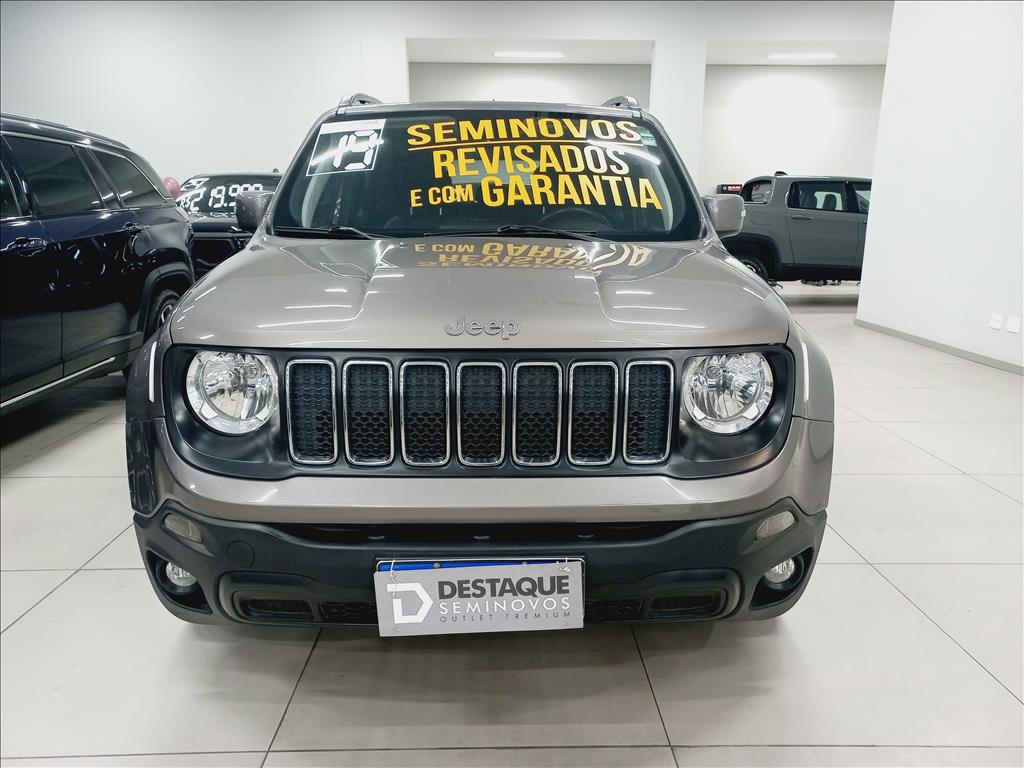 Foto ilustrativa do carro