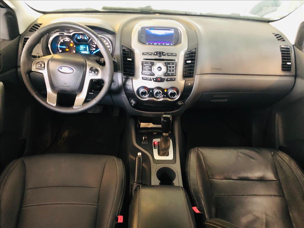 RANGER 2.5 XLT 4X2 CD 16V FLEX 4P MANUAL10