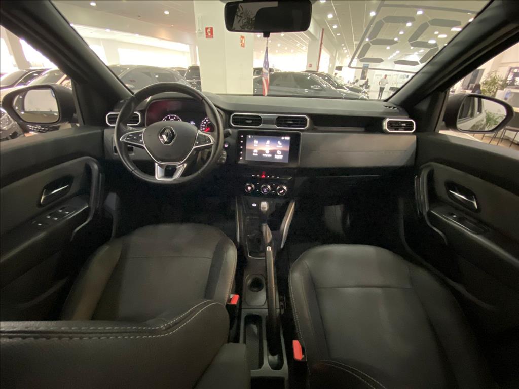 DUSTER 1.3 TCE FLEX ICONIC X-TRONIC10