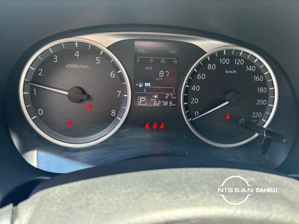 KICKS 1.6 16V FLEXSTART SENSE XTRONIC4