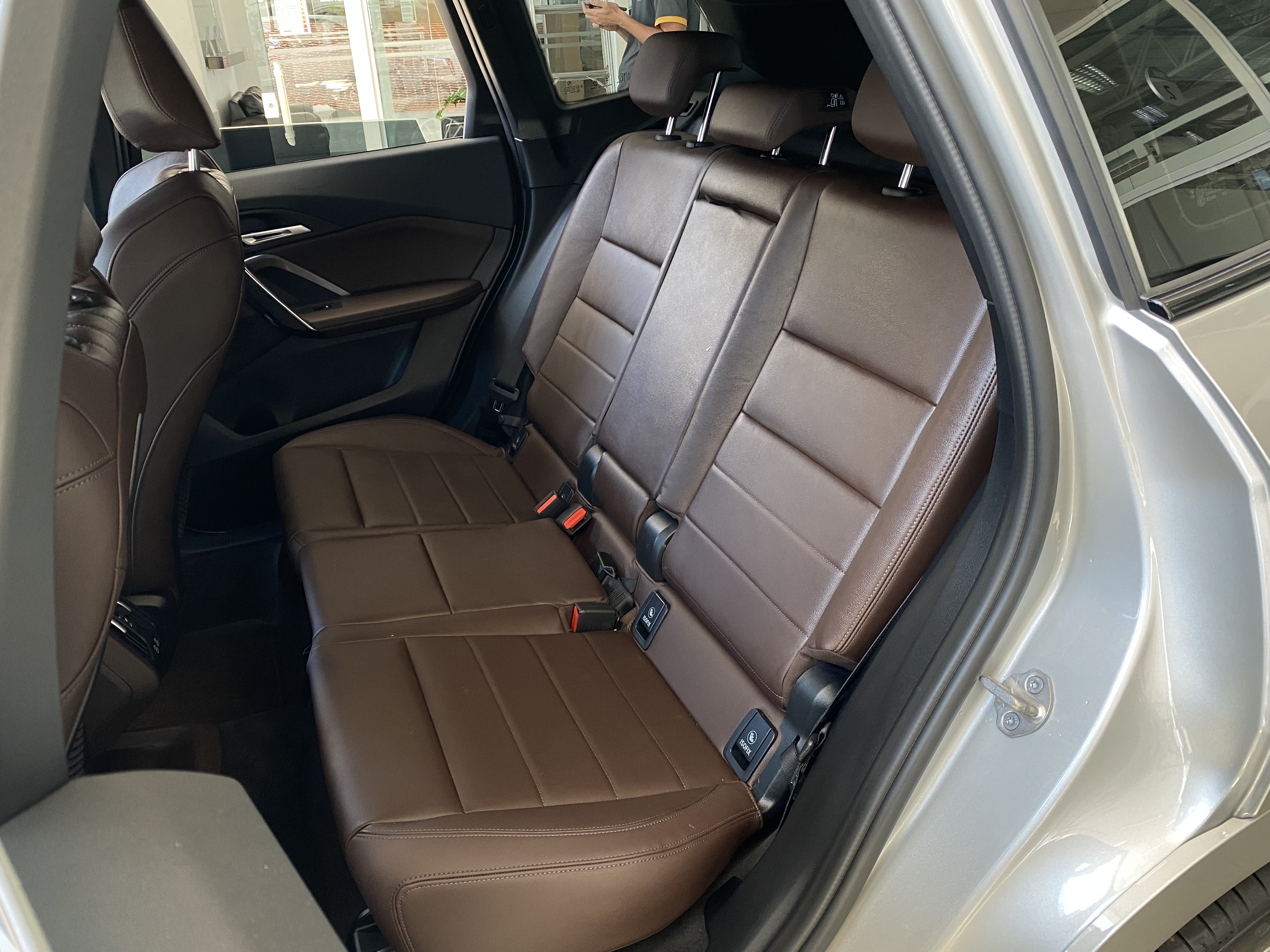 X1 2.0 16V TURBO GASOLINA SDRIVE20I M SPORT STEPTRONIC14