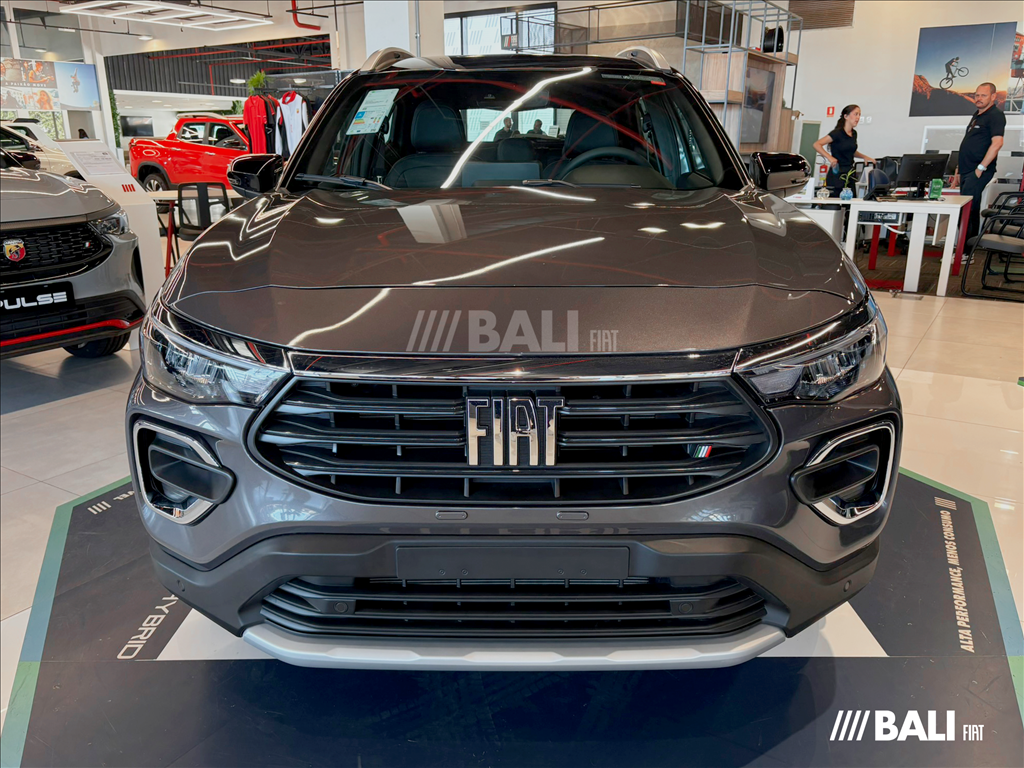 PULSE 1.0 TURBO 200 HYBRID IMPETUS CVT2